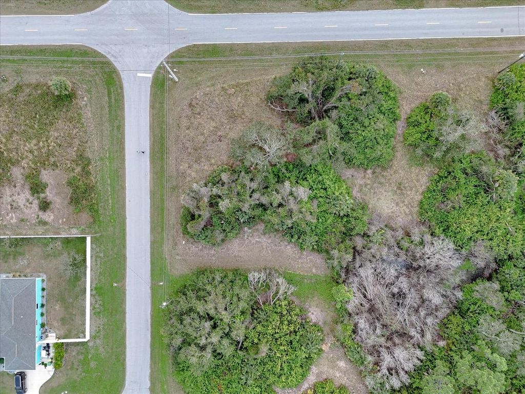 Photo of 201 Hardee Way, Rotonda West, FL 33947 (MLS # O6366907)