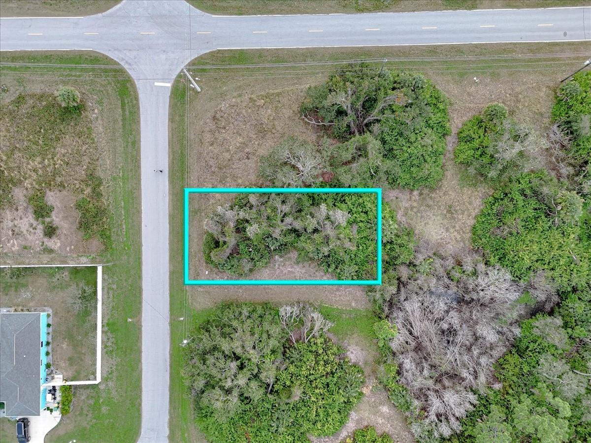 ROTONDA HEIGHTS - Land