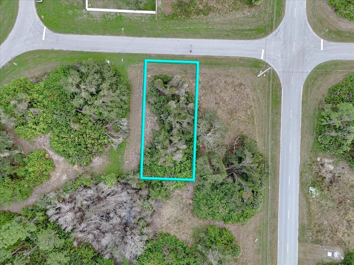 ROTONDA HEIGHTS - Land