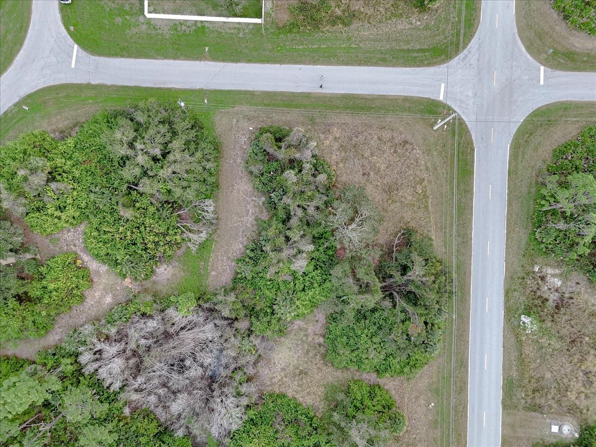 ROTONDA HEIGHTS - Land