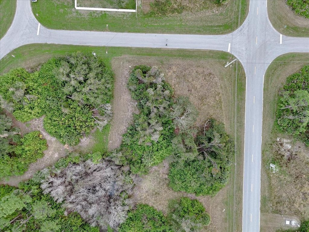 Photo of 201 Hardee Way, Rotonda West, FL 33947 (MLS # O6366907)