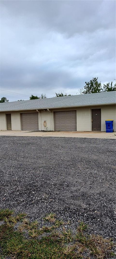 Photo of 2504 Hibiscus Drive, Edgewater, FL 32141 (MLS # NS1086316)