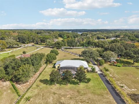 Tiny photo for 35649 County Road 439, Eustis, FL 32736 (MLS # G5103809)