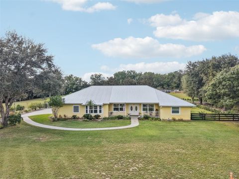 Tiny photo for 35649 County Road 439, Eustis, FL 32736 (MLS # G5103809)