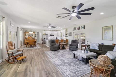 Tiny photo for 35649 County Road 439, Eustis, FL 32736 (MLS # G5103809)