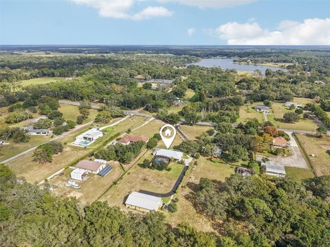 Tiny photo for 35649 County Road 439, Eustis, FL 32736 (MLS # G5103809)
