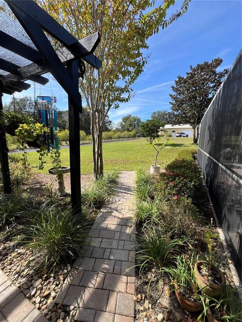 Tiny photo for 35649 County Road 439, Eustis, FL 32736 (MLS # G5103809)