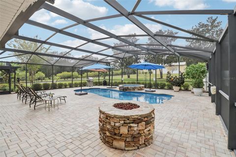 Tiny photo for 35649 County Road 439, Eustis, FL 32736 (MLS # G5103809)