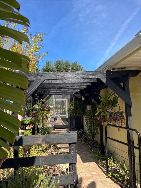 Tiny photo for 35649 County Road 439, Eustis, FL 32736 (MLS # G5103809)