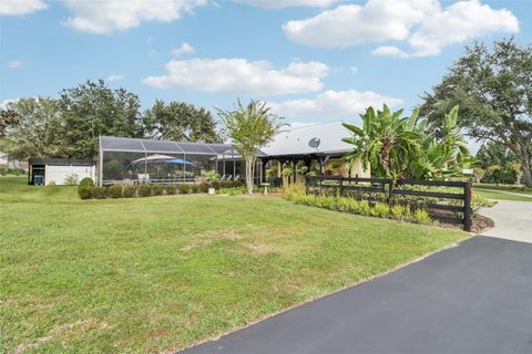 Tiny photo for 35649 County Road 439, Eustis, FL 32736 (MLS # G5103809)