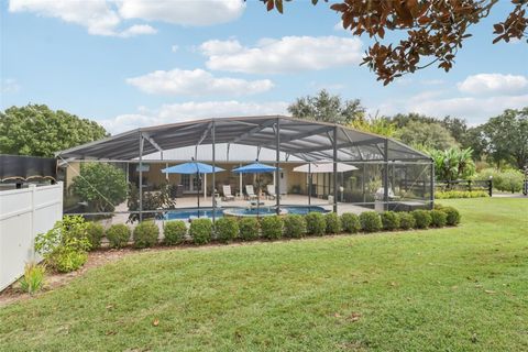 Tiny photo for 35649 County Road 439, Eustis, FL 32736 (MLS # G5103809)