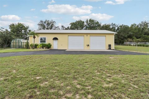 Tiny photo for 35649 County Road 439, Eustis, FL 32736 (MLS # G5103809)