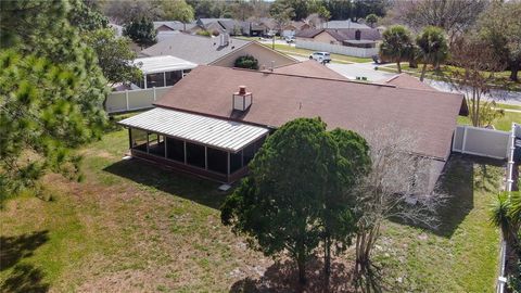 A home in LAKE MARY