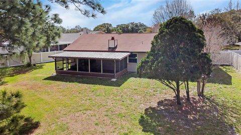 A home in LAKE MARY