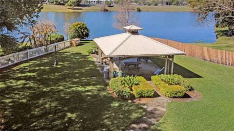 A home in LAKE MARY