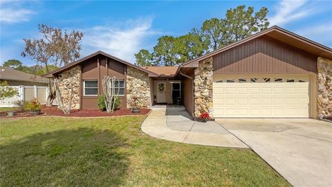 A home in LAKE MARY