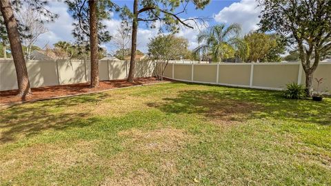 A home in LAKE MARY