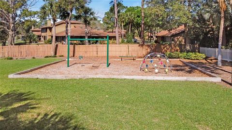 A home in LAKE MARY