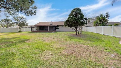 A home in LAKE MARY