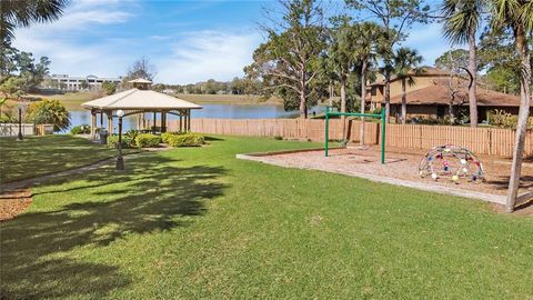 A home in LAKE MARY