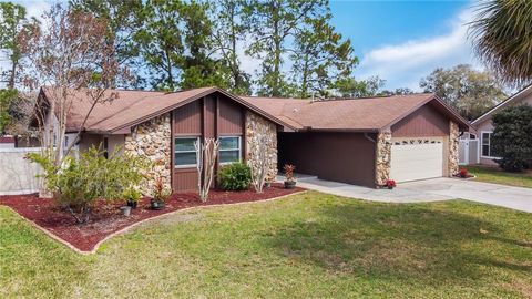 A home in LAKE MARY