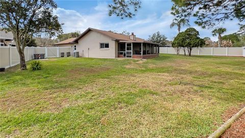 A home in LAKE MARY