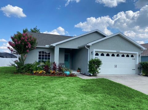 2650 AUTUMN CREEK CIRCLE KISSIMMEE FL 34747