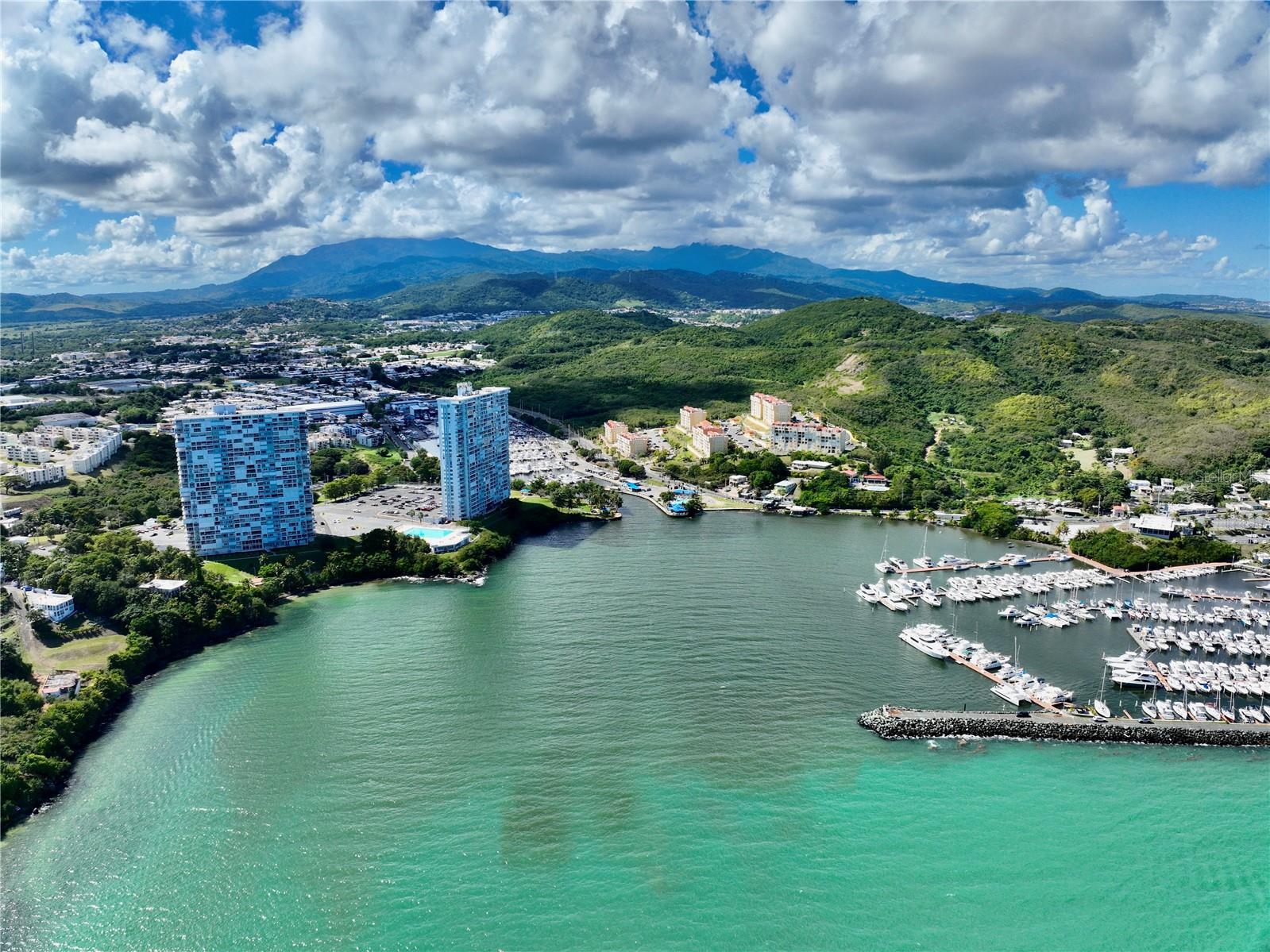 DOS MARINAS II - Residential