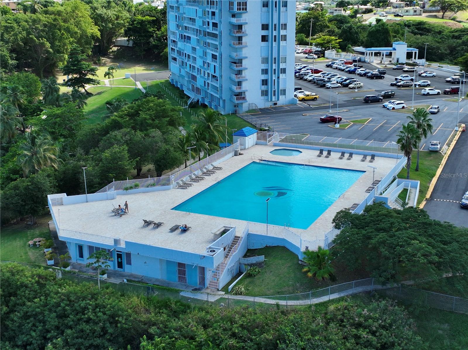 DOS MARINAS II - Residential