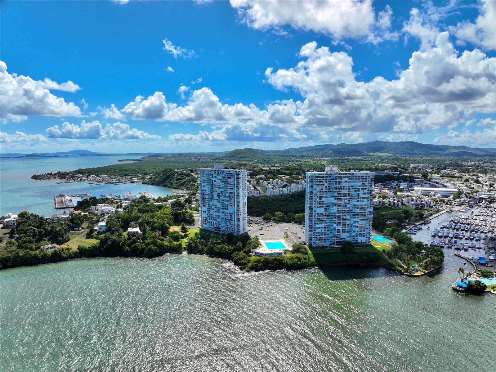 DOS MARINAS II - Residential