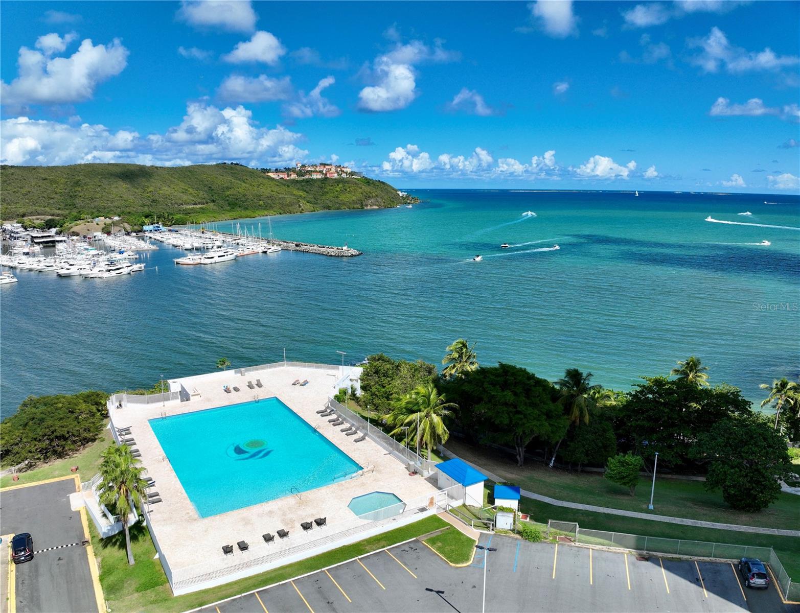 DOS MARINAS II - Residential