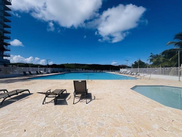 DOS MARINAS II - Residential