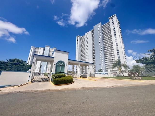 DOS MARINAS II - Residential