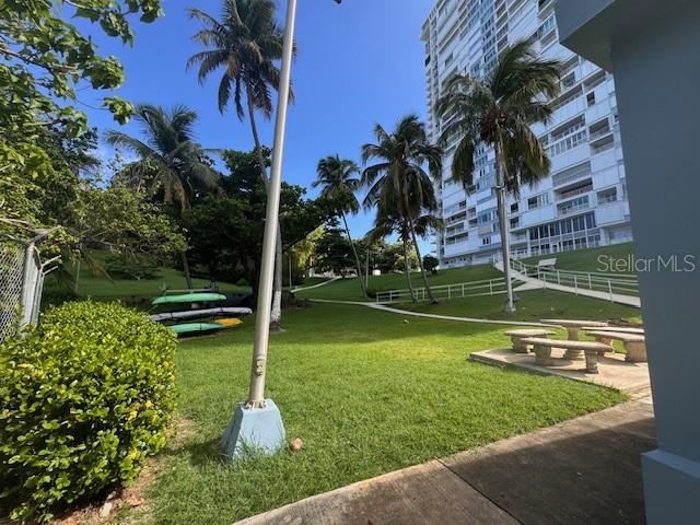 DOS MARINAS II - Residential