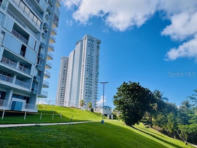 DOS MARINAS II - Residential