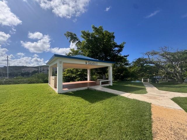 DOS MARINAS II - Residential