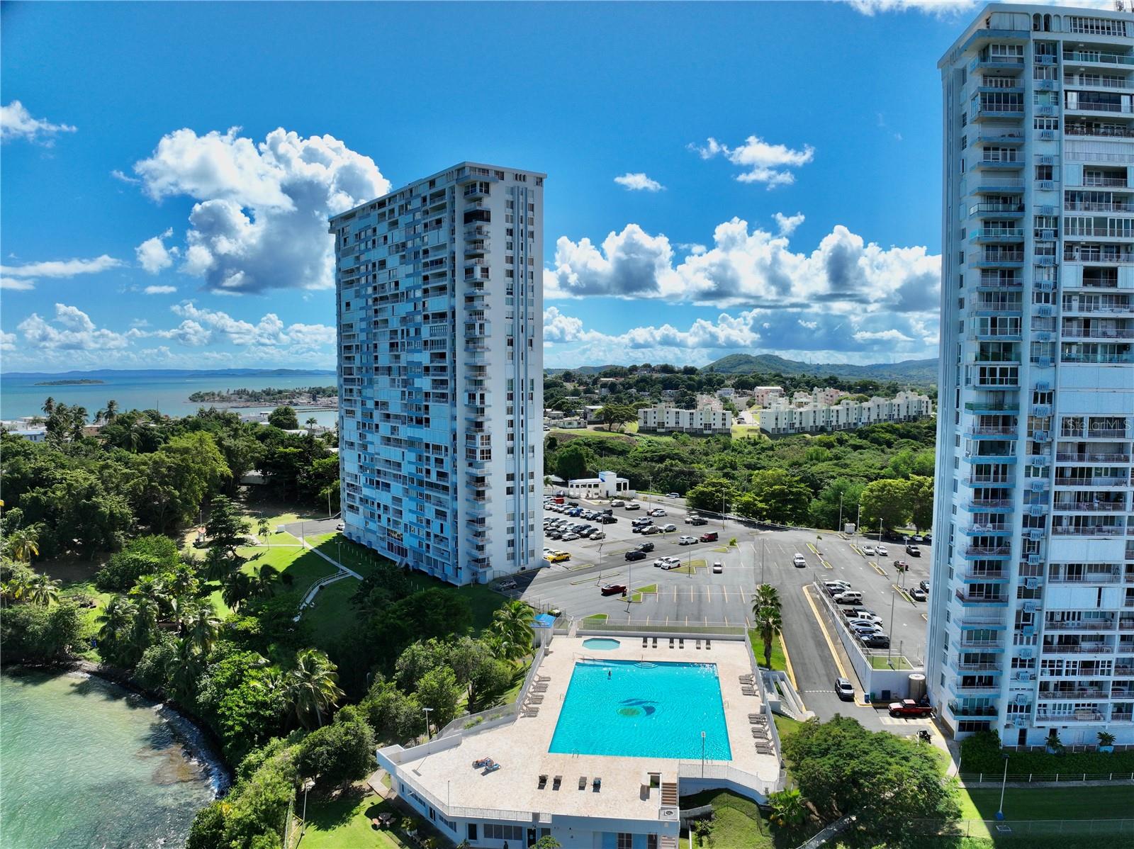 DOS MARINAS II - Residential