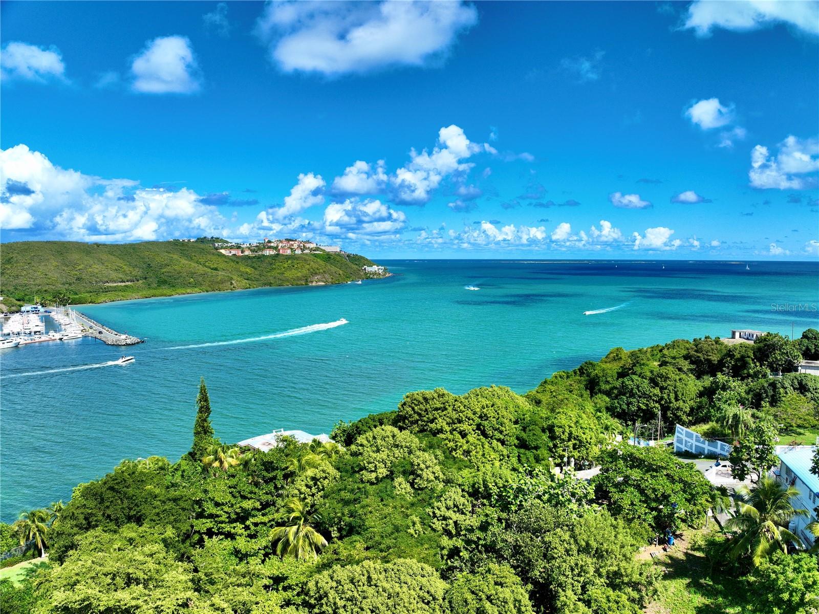 DOS MARINAS II - Residential