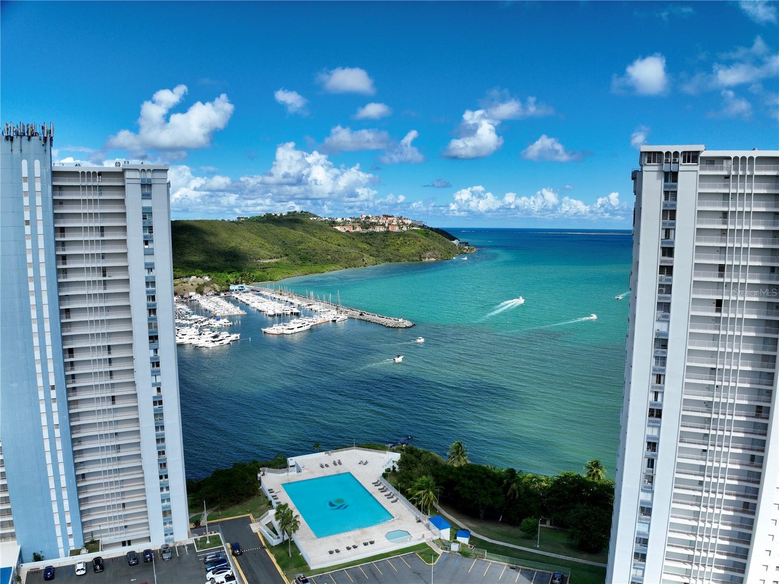 DOS MARINAS II - Residential