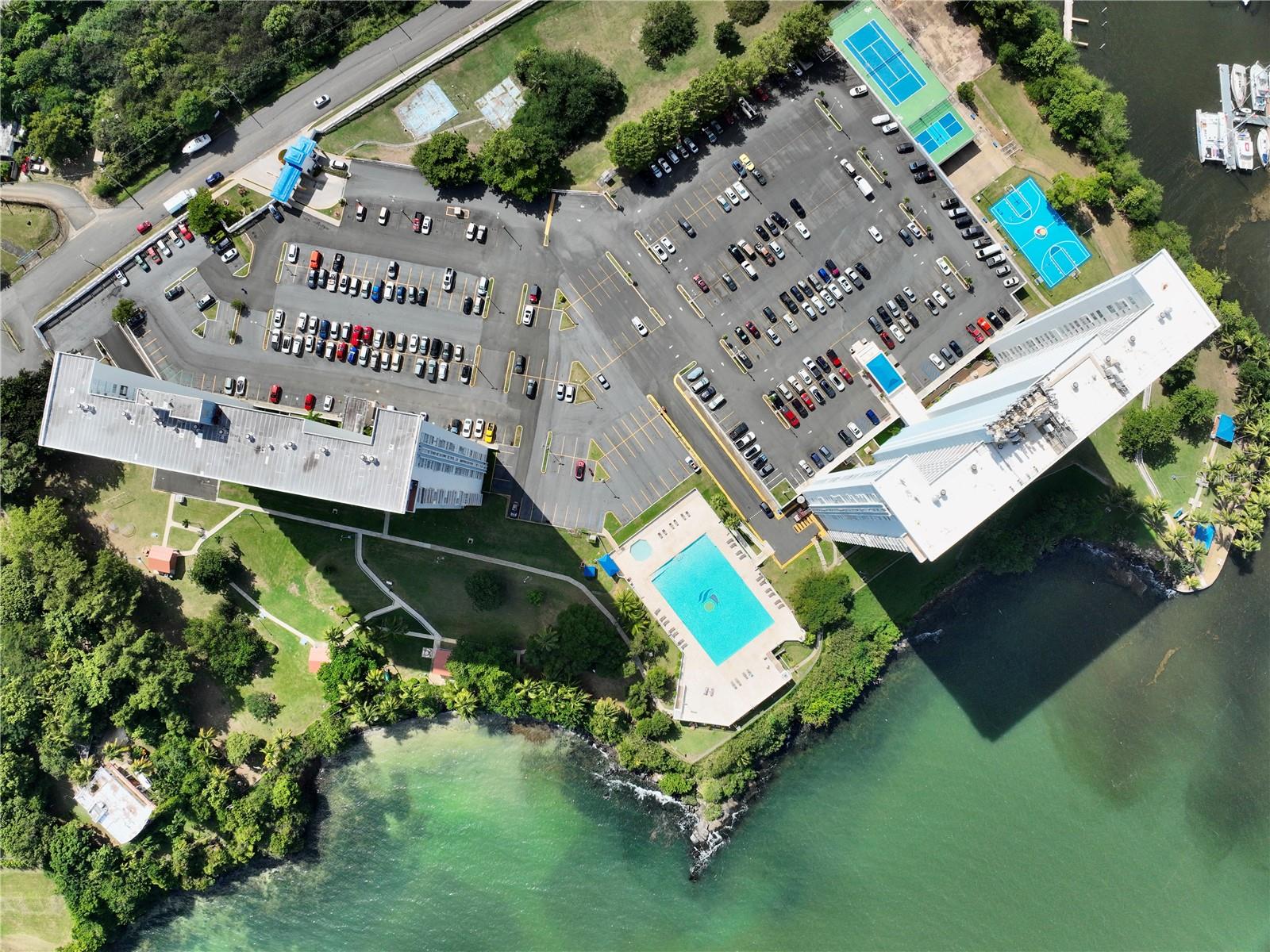 DOS MARINAS II - Residential