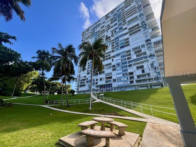 DOS MARINAS II - Residential