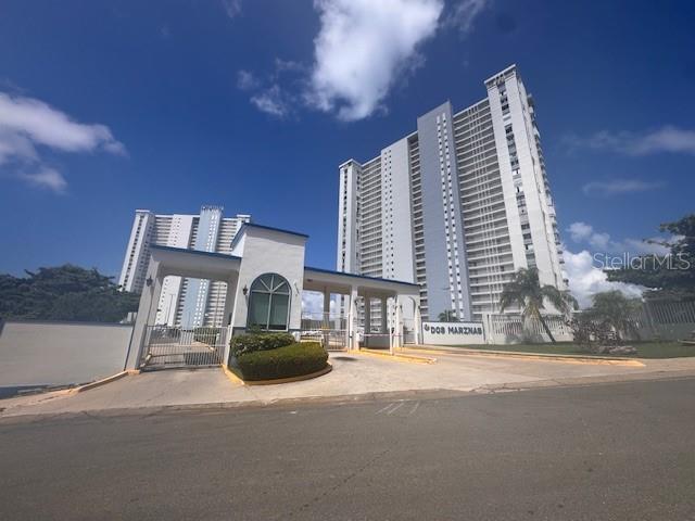 DOS MARINAS II - Residential