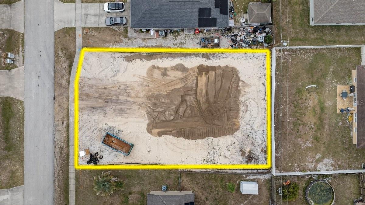 DELTONA LAKES UNIT 32 - Residential