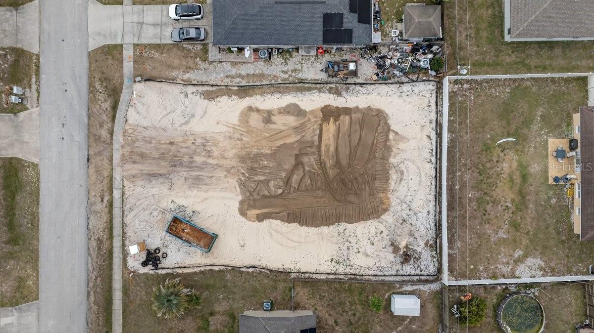 DELTONA LAKES UNIT 32 - Residential