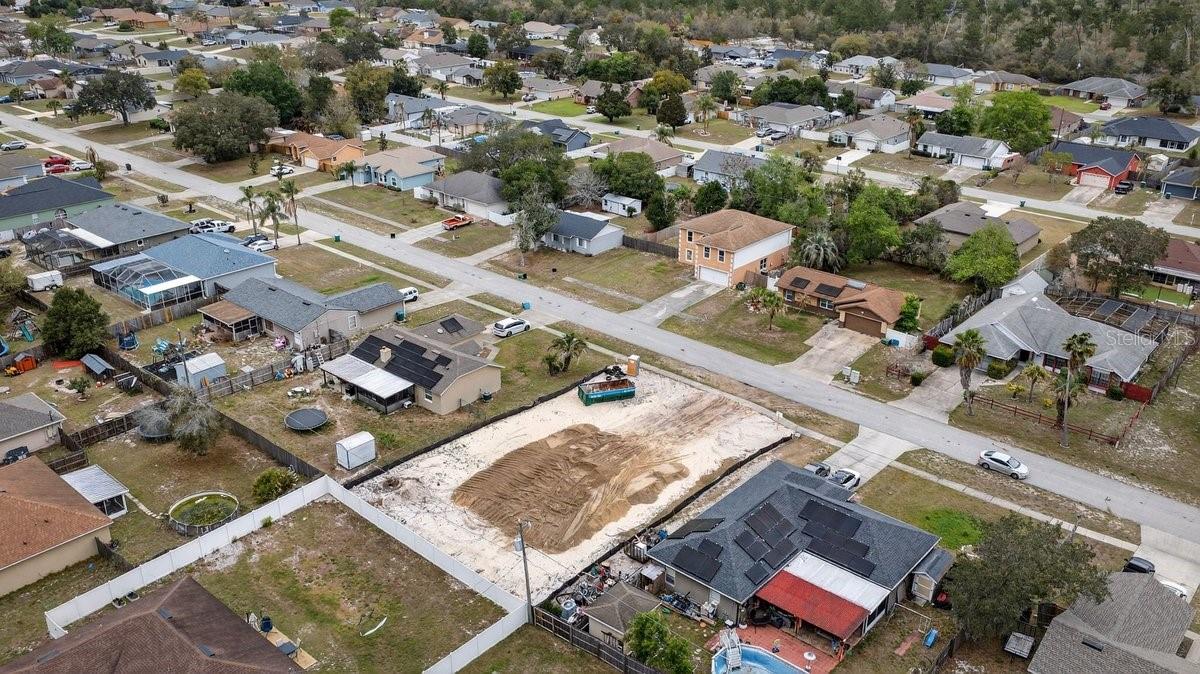 DELTONA LAKES UNIT 32 - Residential