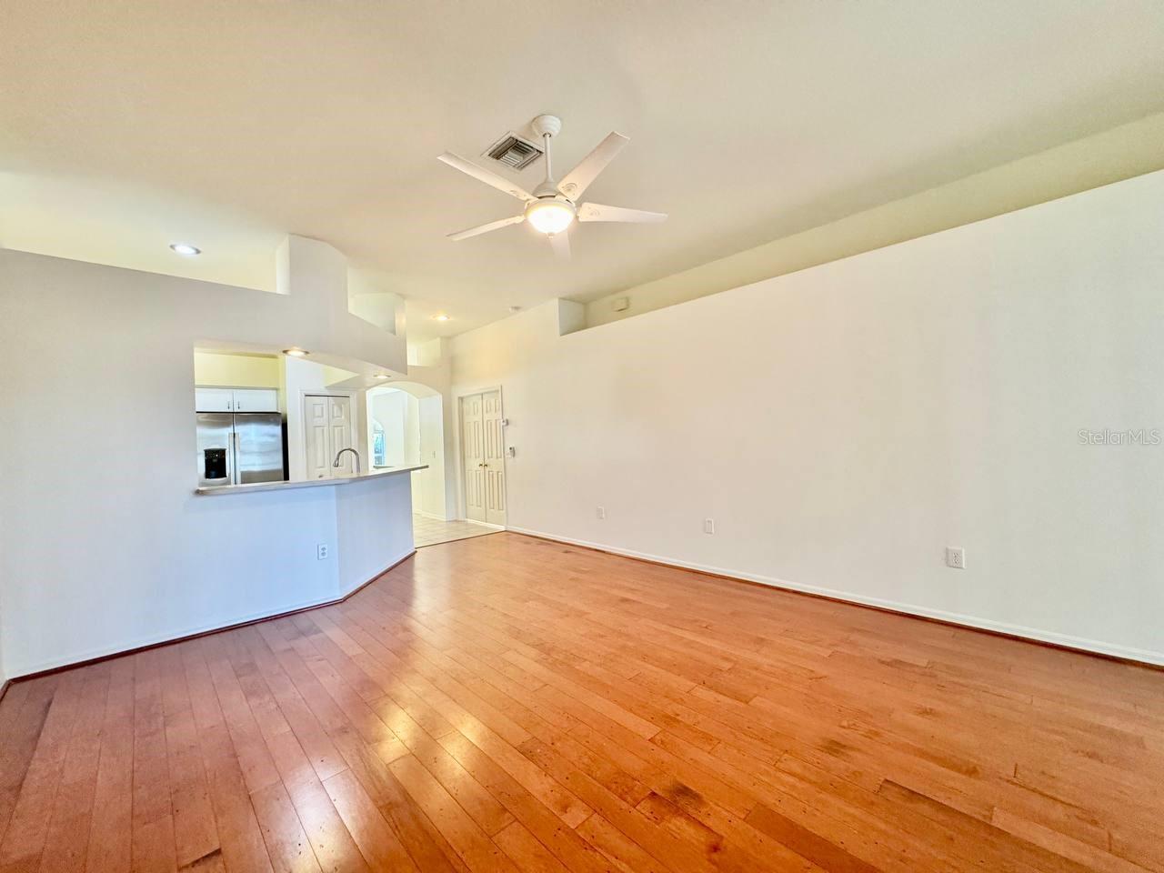 SABLE RIDGE PH 6A2 - Residential Lease