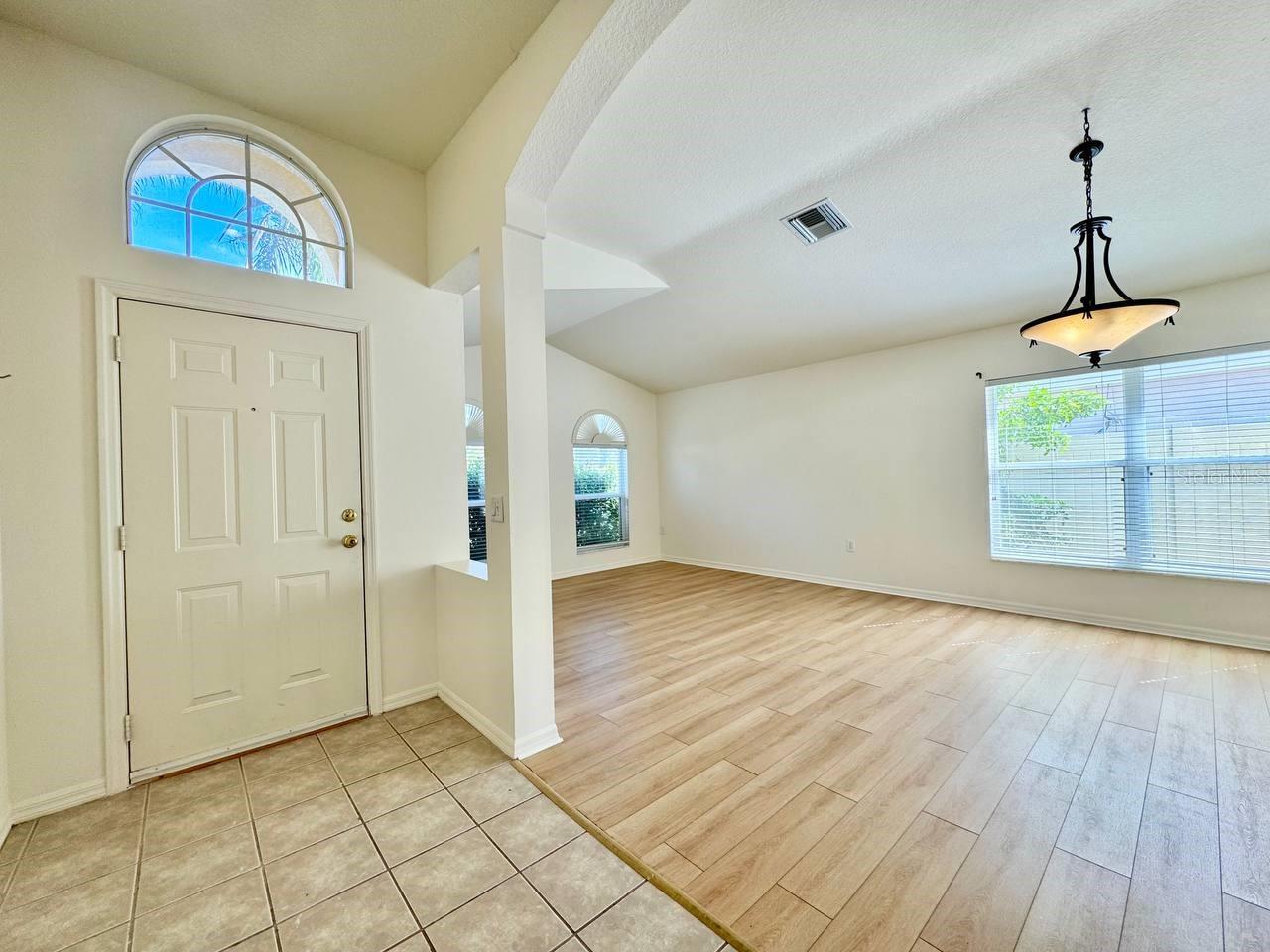 SABLE RIDGE PH 6A2 - Residential Lease