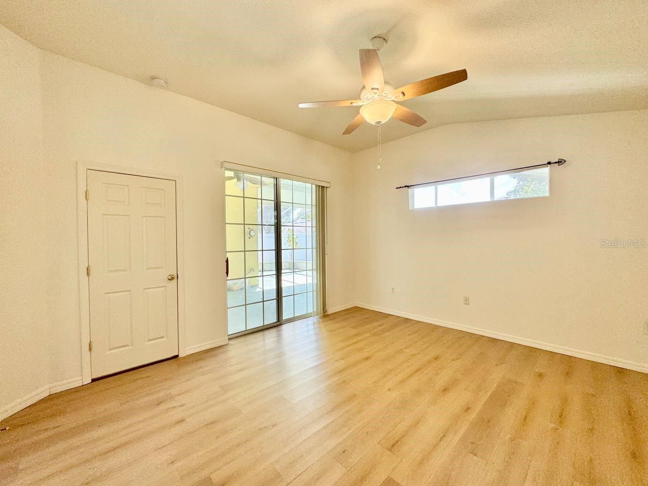 SABLE RIDGE PH 6A2 - Residential Lease