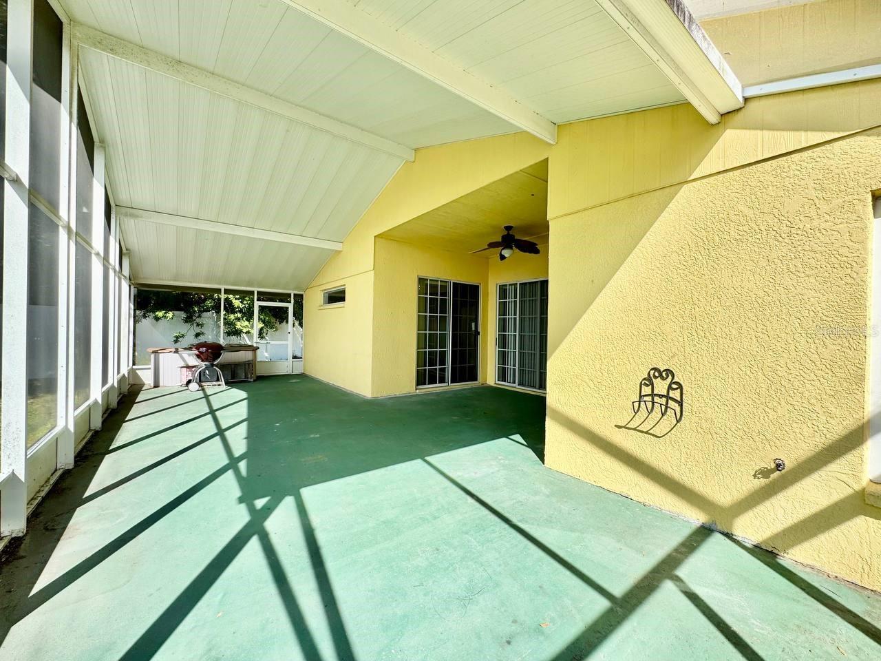 SABLE RIDGE PH 6A2 - Residential Lease