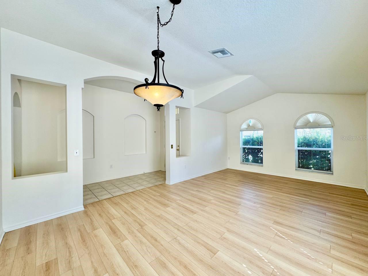 SABLE RIDGE PH 6A2 - Residential Lease